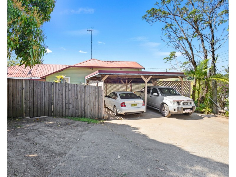 129 Wollumbin Street, Murwillumbah NSW 2484