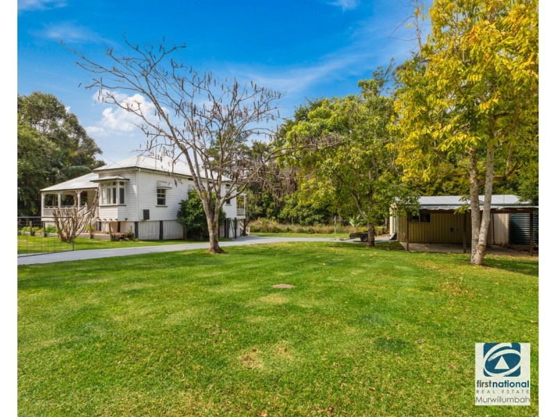 321 Burringbar Road, Burringbar NSW 2483