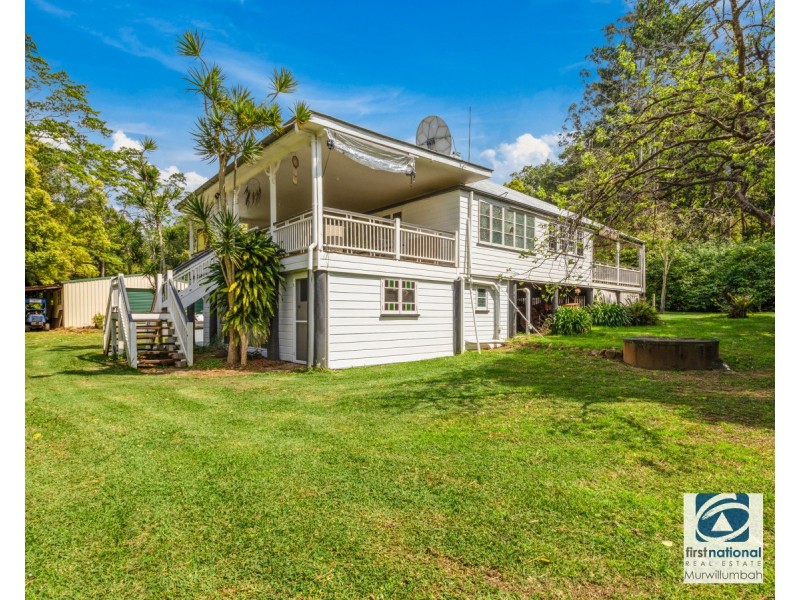 321 Burringbar Road, Burringbar NSW 2483