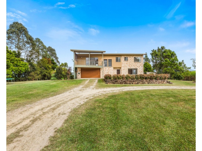 142 Clothiers Creek Road, Nunderi NSW 2484