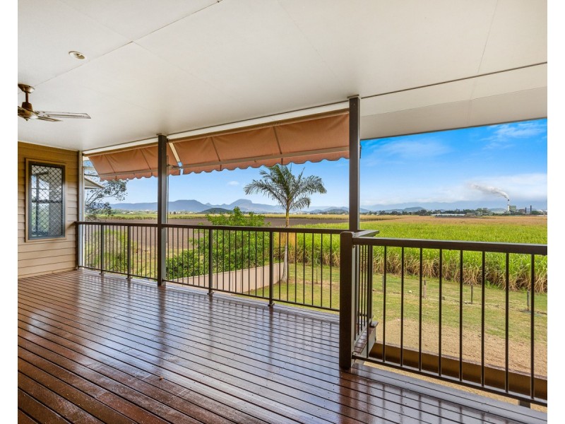 142 Clothiers Creek Road, Nunderi NSW 2484