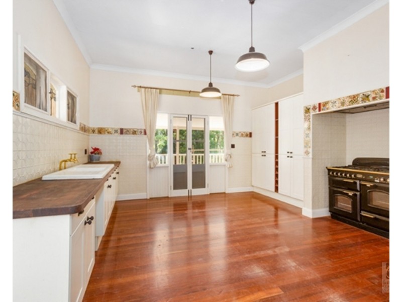 1619 Byrrill Creek Road, Brays Creek NSW 2484