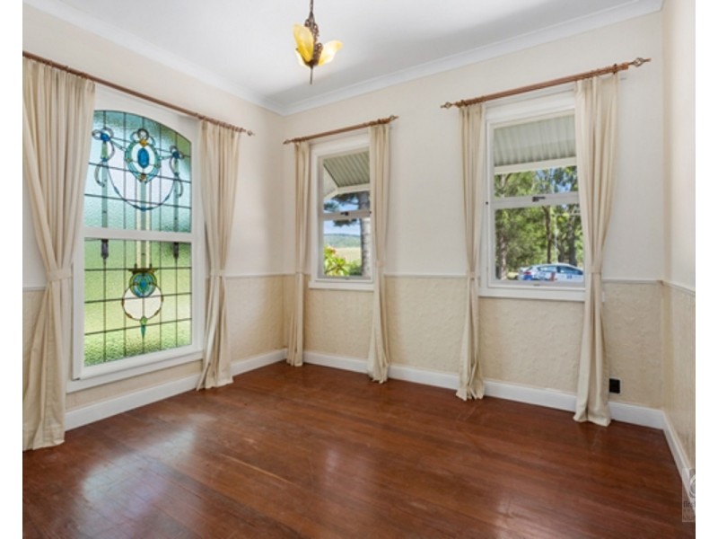 1619 Byrrill Creek Road, Brays Creek NSW 2484