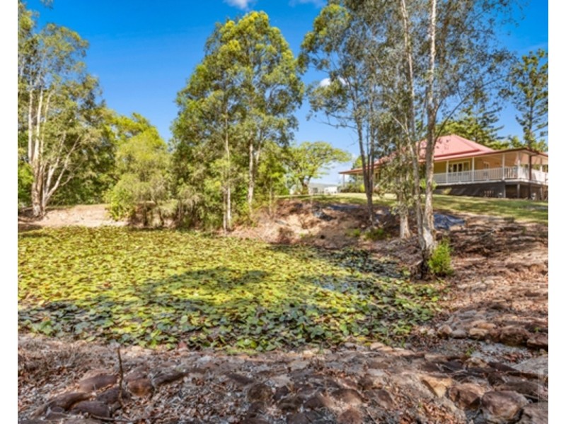 1619 Byrrill Creek Road, Brays Creek NSW 2484