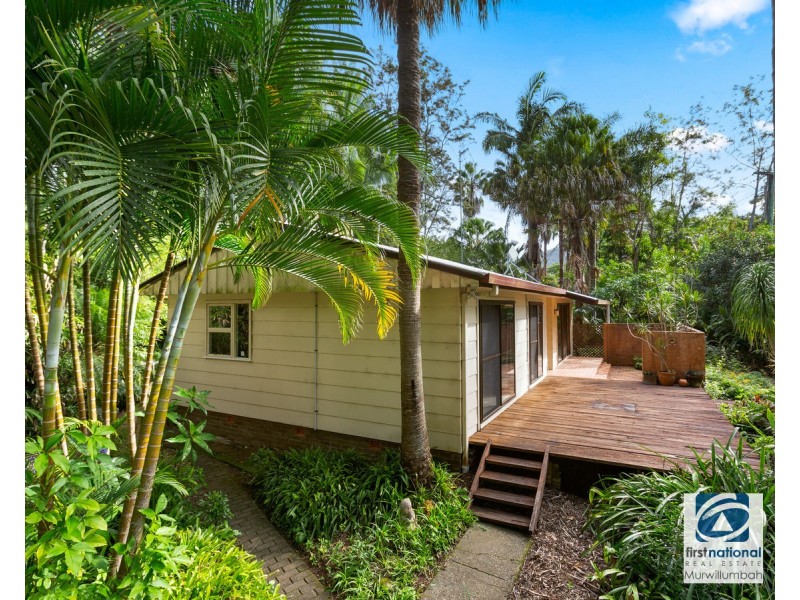 10 Old Convent Road, Uki NSW 2484