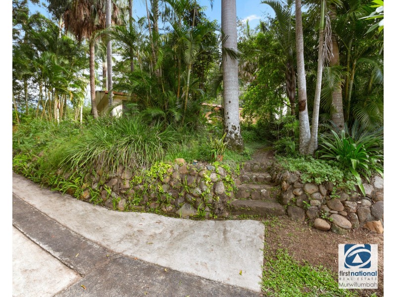 10 Old Convent Road, Uki NSW 2484