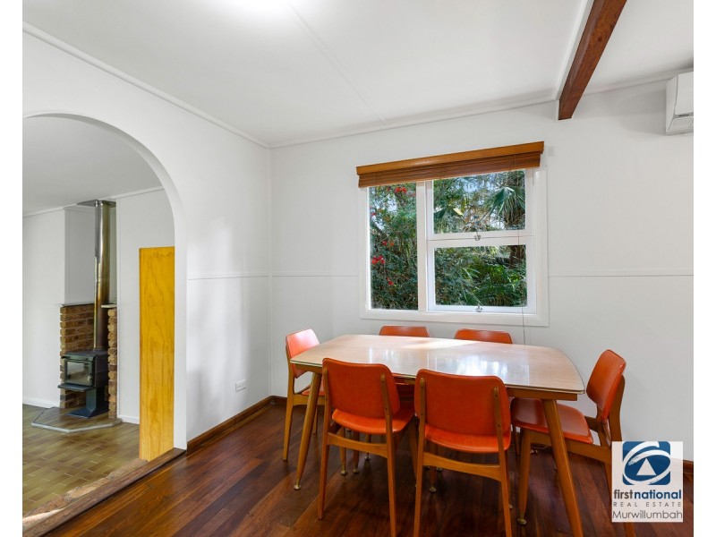 10 Old Convent Road, Uki NSW 2484
