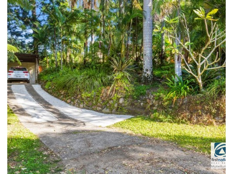 10 Old Convent Road, Uki NSW 2484