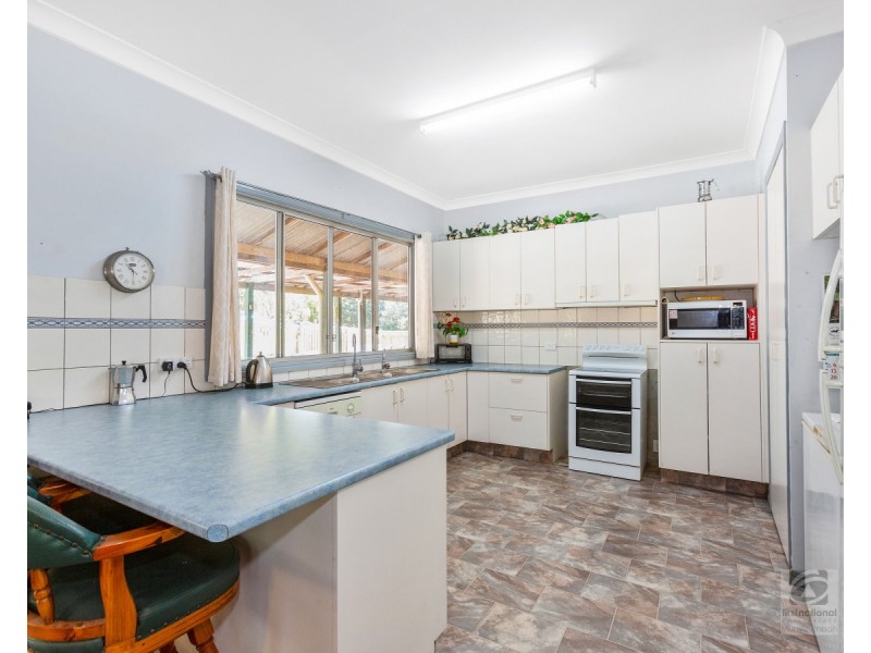 1154 Numinbah Road,Crystal Creek, Chillingham NSW 2484