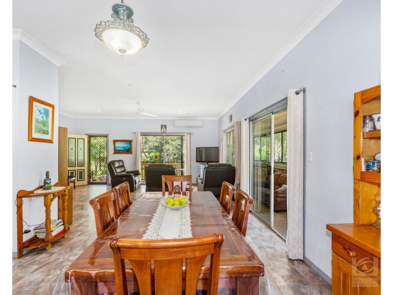 1154 Numinbah Road,Crystal Creek, Chillingham NSW 2484