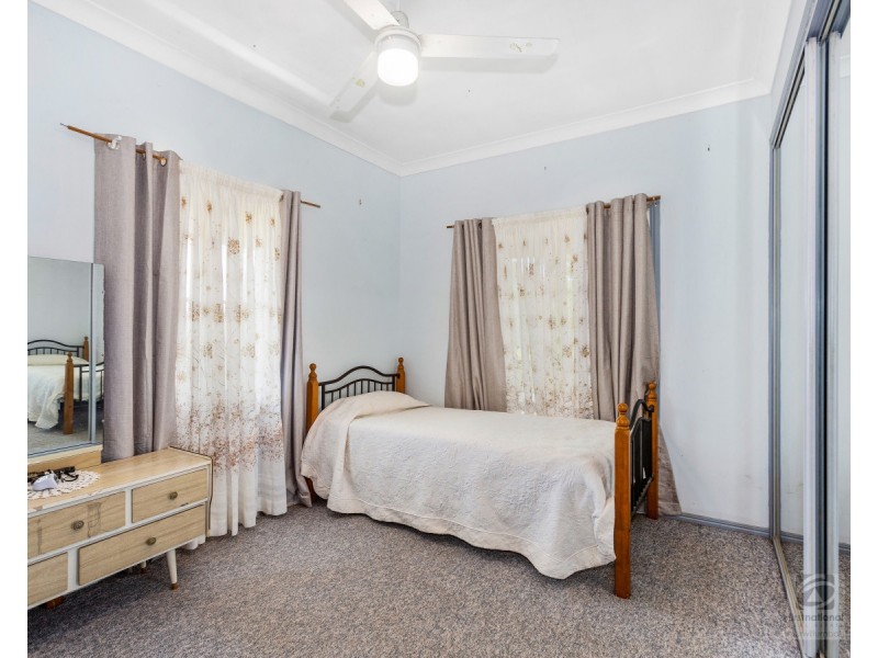 1154 Numinbah Road,Crystal Creek, Chillingham NSW 2484