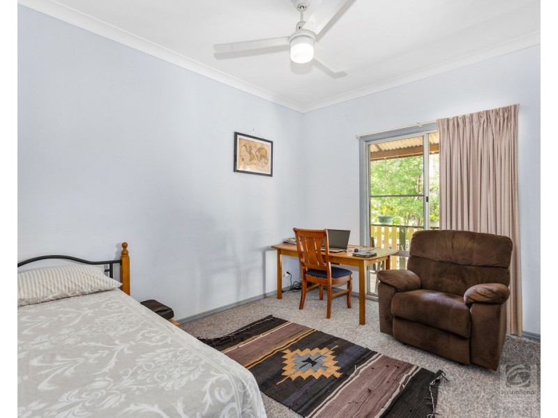 1154 Numinbah Road,Crystal Creek, Chillingham NSW 2484