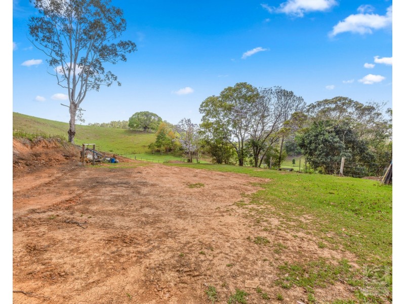 1154 Numinbah Road,Crystal Creek, Chillingham NSW 2484