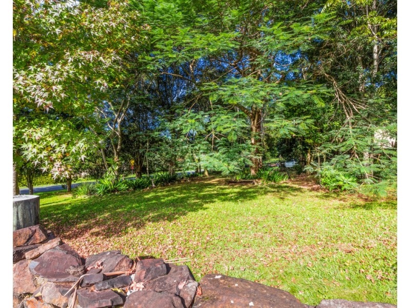 1154 Numinbah Road,Crystal Creek, Chillingham NSW 2484