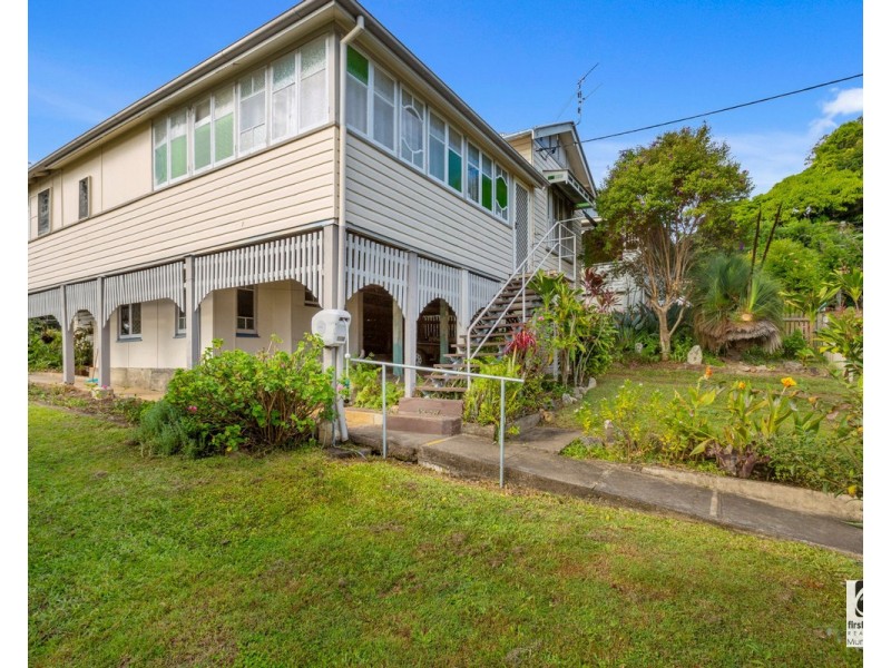 18 Myrtle Street, Murwillumbah NSW 2484
