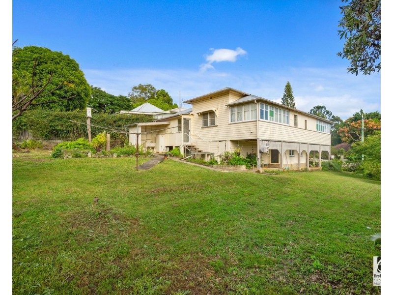18 Myrtle Street, Murwillumbah NSW 2484