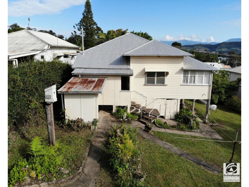 18 Myrtle Street, Murwillumbah NSW 2484
