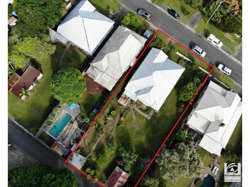 18 Myrtle Street, Murwillumbah NSW 2484