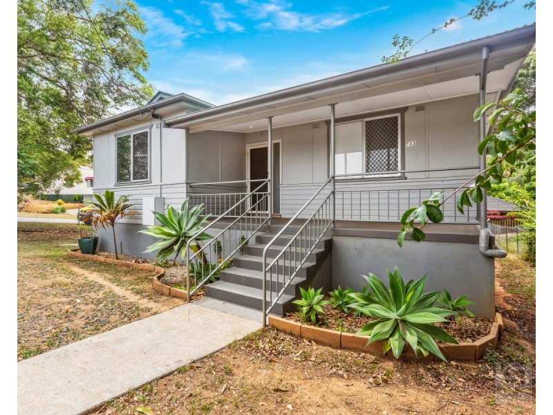 165 Byangum Road, Murwillumbah NSW 2484