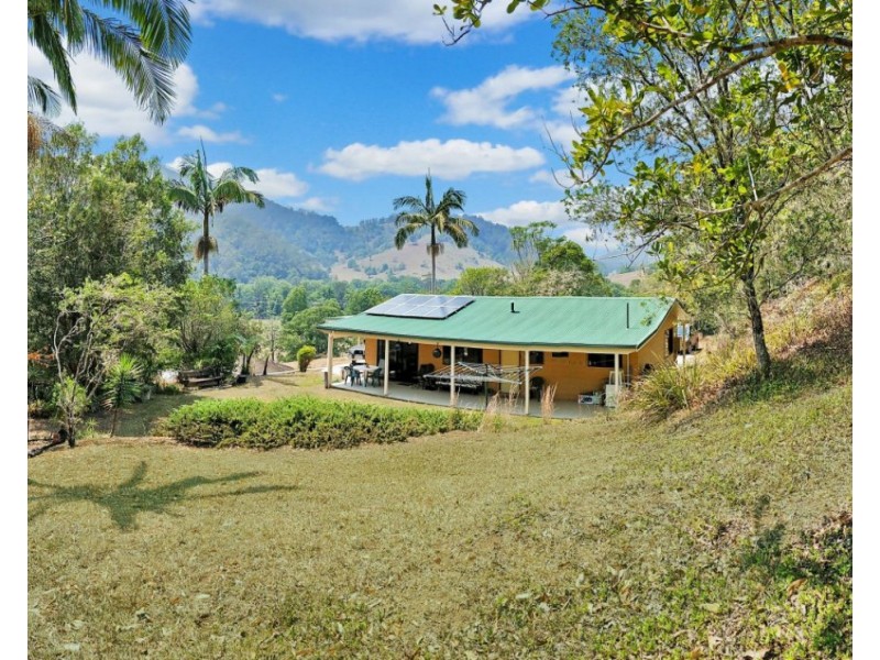 44 Byrrill Creek Road, Uki NSW 2484