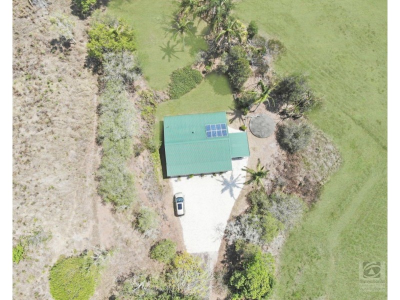 44 Byrrill Creek Road, Uki NSW 2484