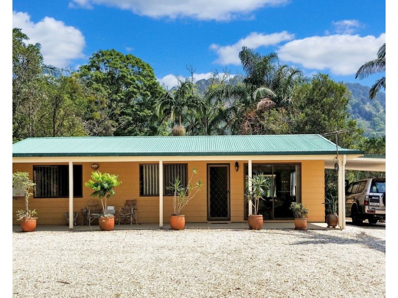 44 Byrrill Creek Road, Uki NSW 2484