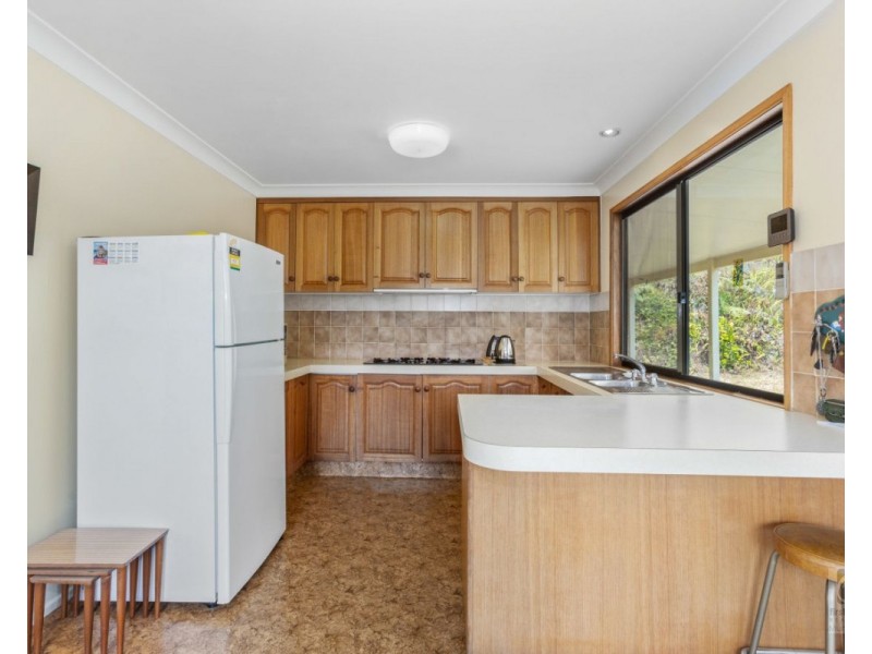 44 Byrrill Creek Road, Uki NSW 2484