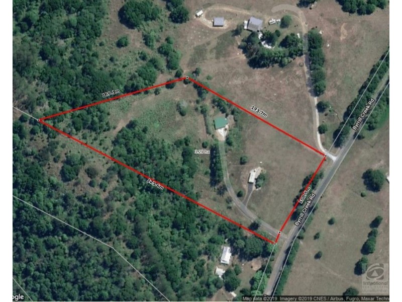 44 Byrrill Creek Road, Uki NSW 2484