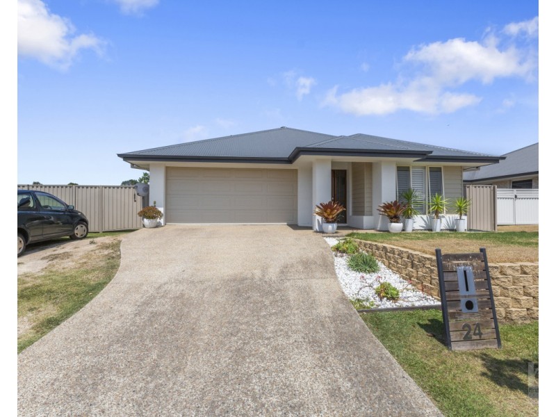 24 Silkpod Avenue, Murwillumbah NSW 2484
