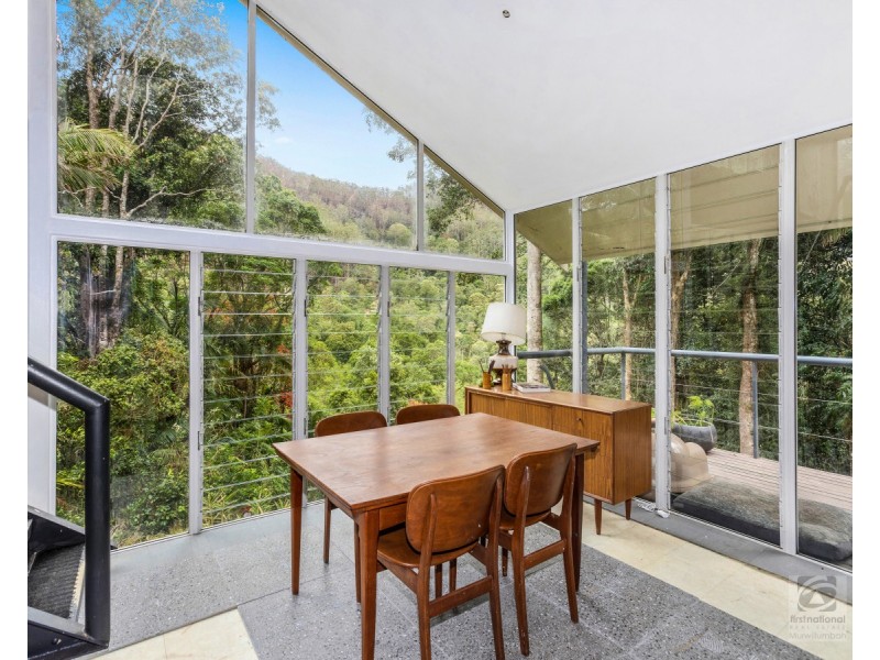 484 Upper Wilsons Creek Road, Upper Wilsons Creek NSW 2482