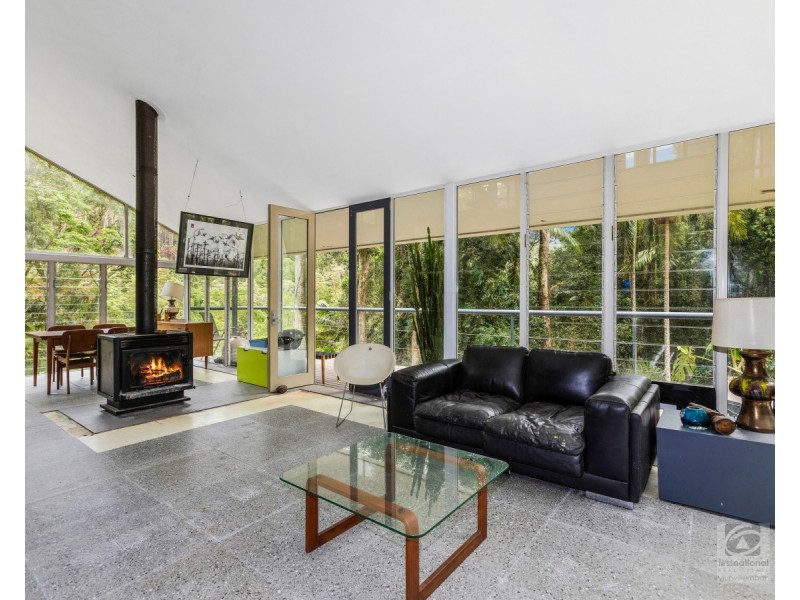 484 Upper Wilsons Creek Road, Upper Wilsons Creek NSW 2482