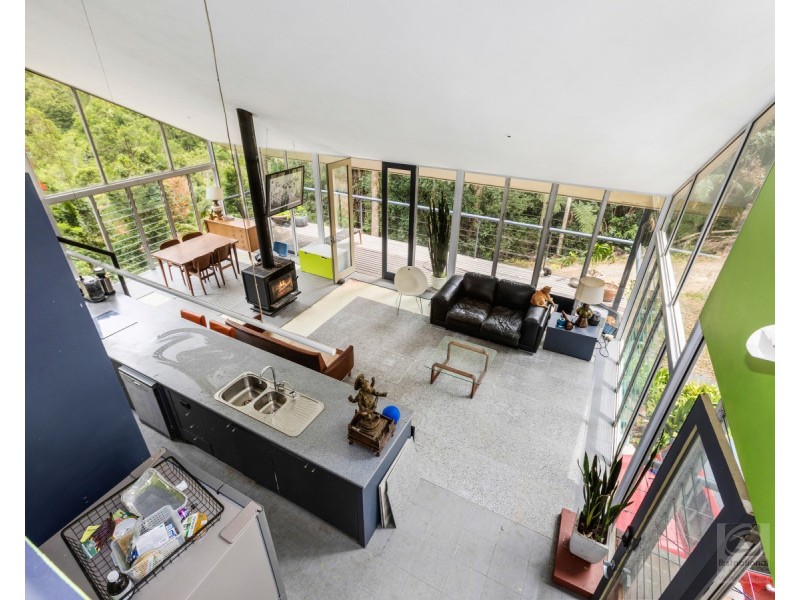 484 Upper Wilsons Creek Road, Upper Wilsons Creek NSW 2482