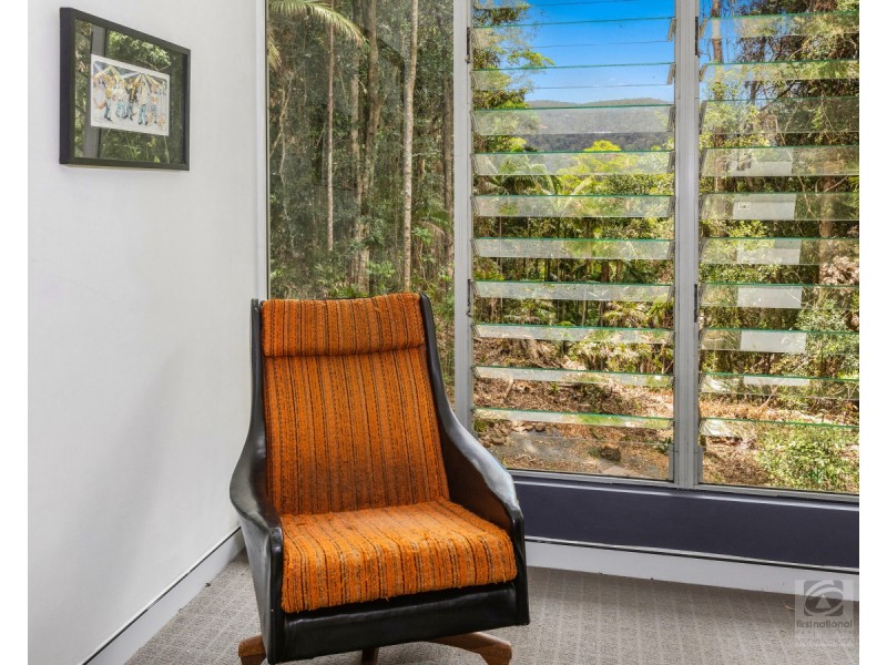 484 Upper Wilsons Creek Road, Upper Wilsons Creek NSW 2482