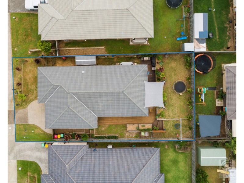 72 Old Lismore Road, Murwillumbah NSW 2484