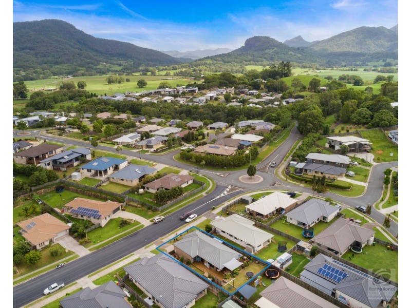 72 Old Lismore Road, Murwillumbah NSW 2484