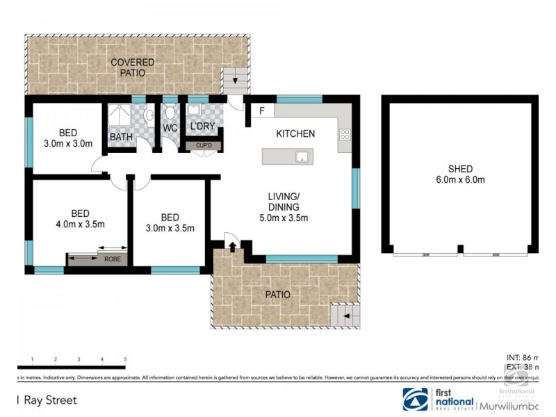 11 Ray Street, Bray Park NSW 2484