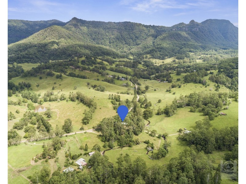 280 Kunghur Creek Road, Kunghur NSW 2484