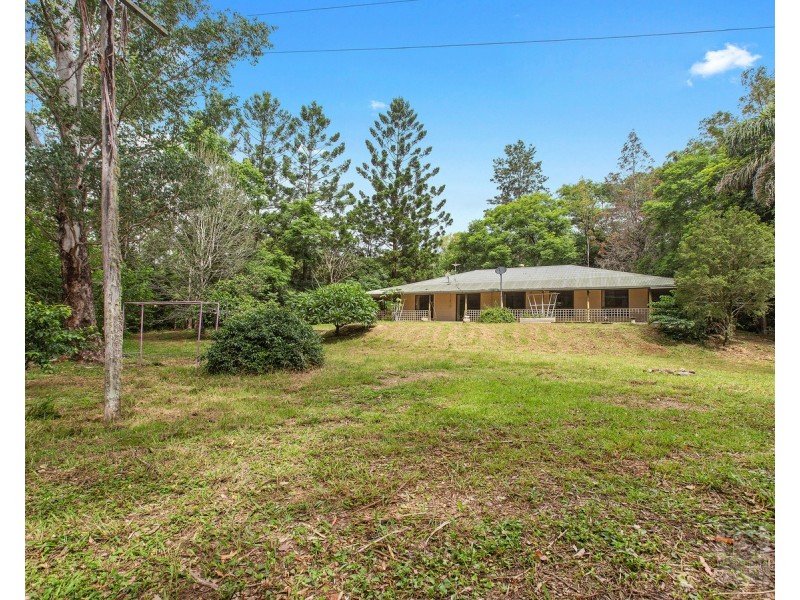 280 Kunghur Creek Road, Kunghur NSW 2484