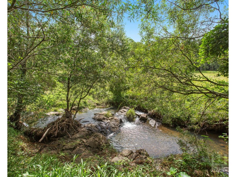 280 Kunghur Creek Road, Kunghur NSW 2484