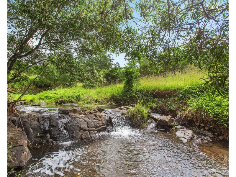 280 Kunghur Creek Road, Kunghur NSW 2484