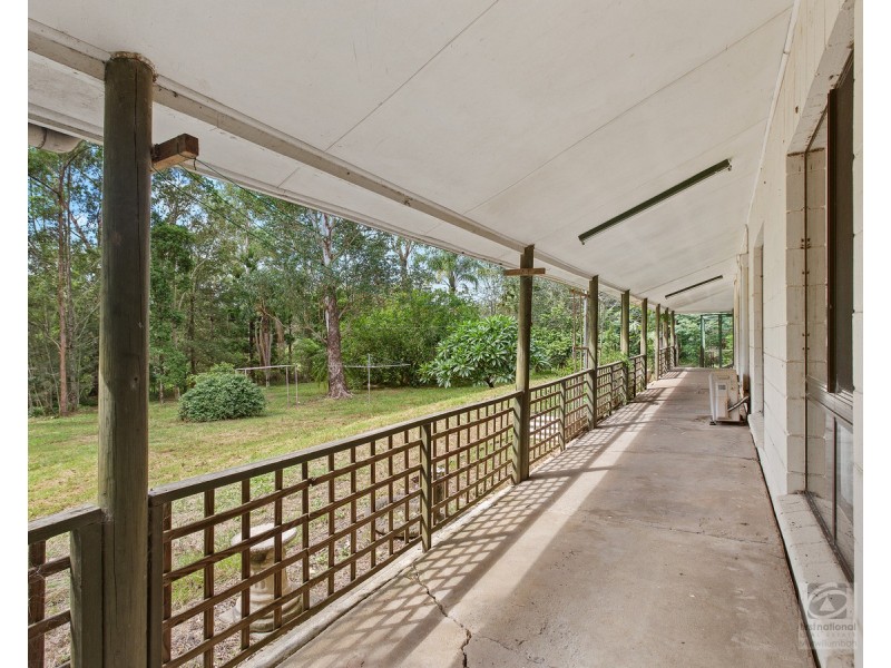 280 Kunghur Creek Road, Kunghur NSW 2484