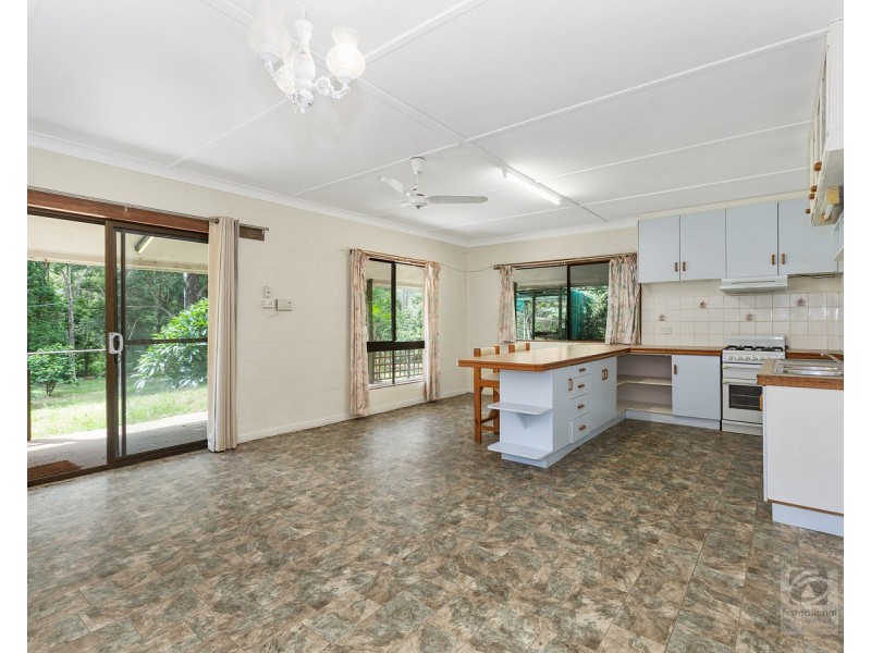 280 Kunghur Creek Road, Kunghur NSW 2484