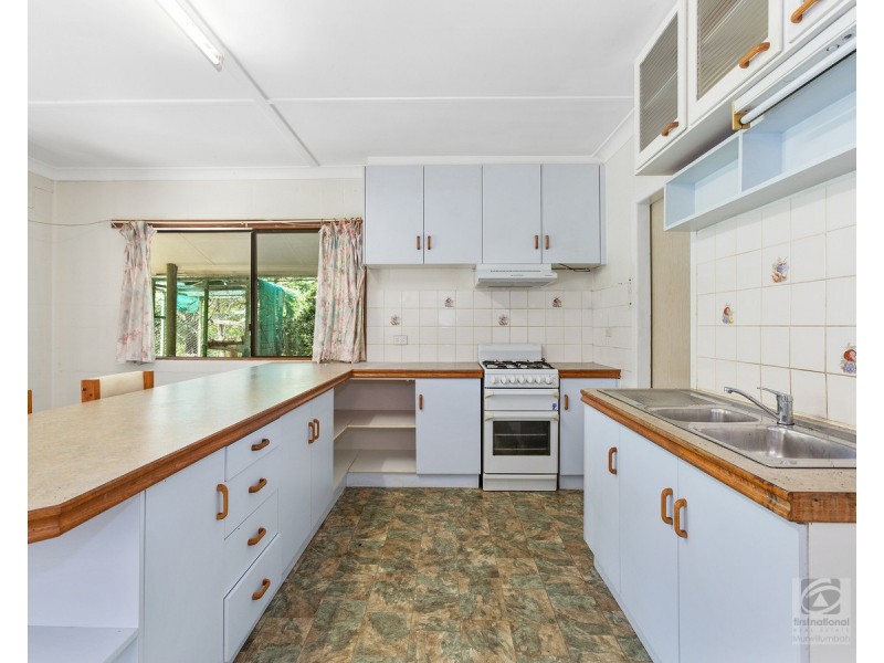 280 Kunghur Creek Road, Kunghur NSW 2484