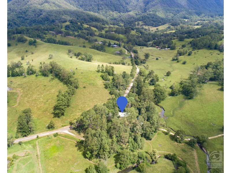 280 Kunghur Creek Road, Kunghur NSW 2484