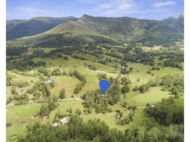 280 Kunghur Creek Road, Kunghur NSW 2484