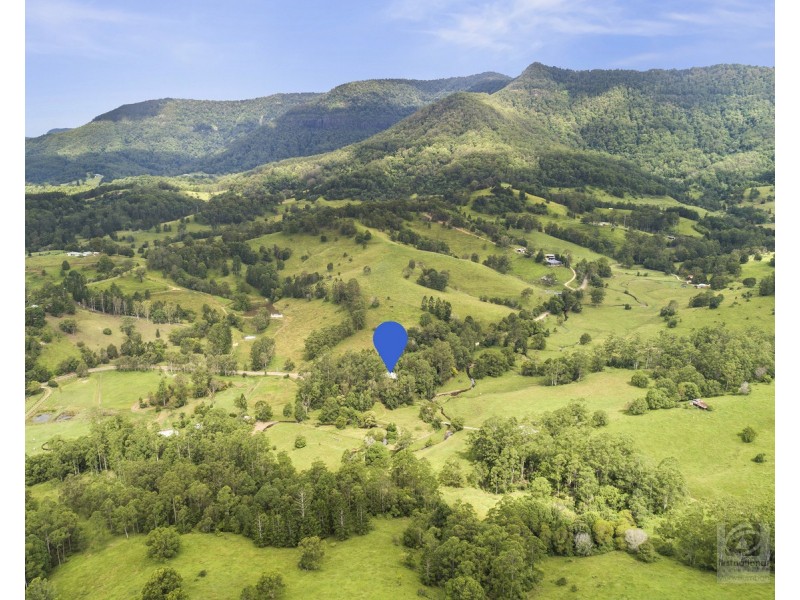 280 Kunghur Creek Road, Kunghur NSW 2484