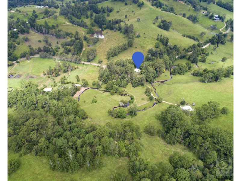 280 Kunghur Creek Road, Kunghur NSW 2484