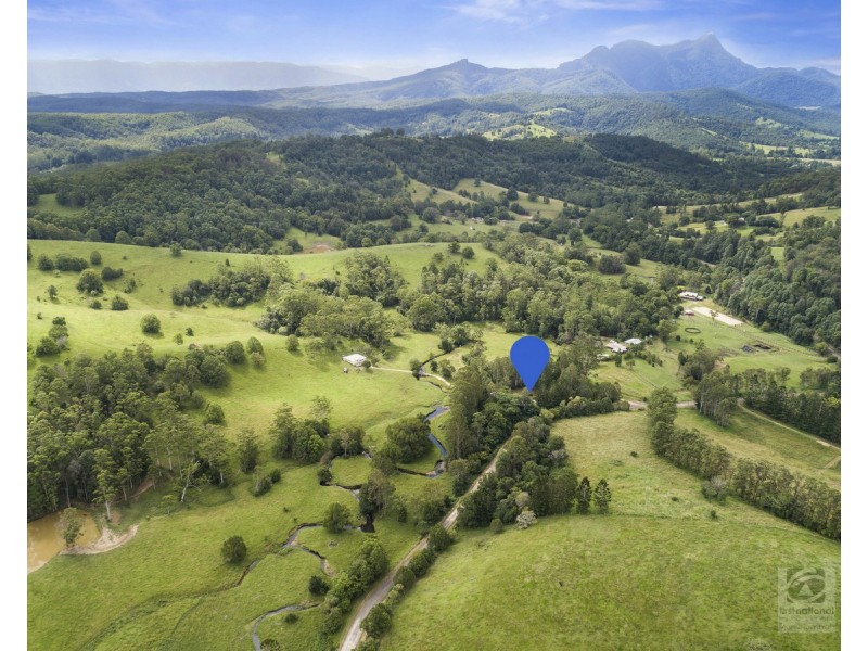 280 Kunghur Creek Road, Kunghur NSW 2484