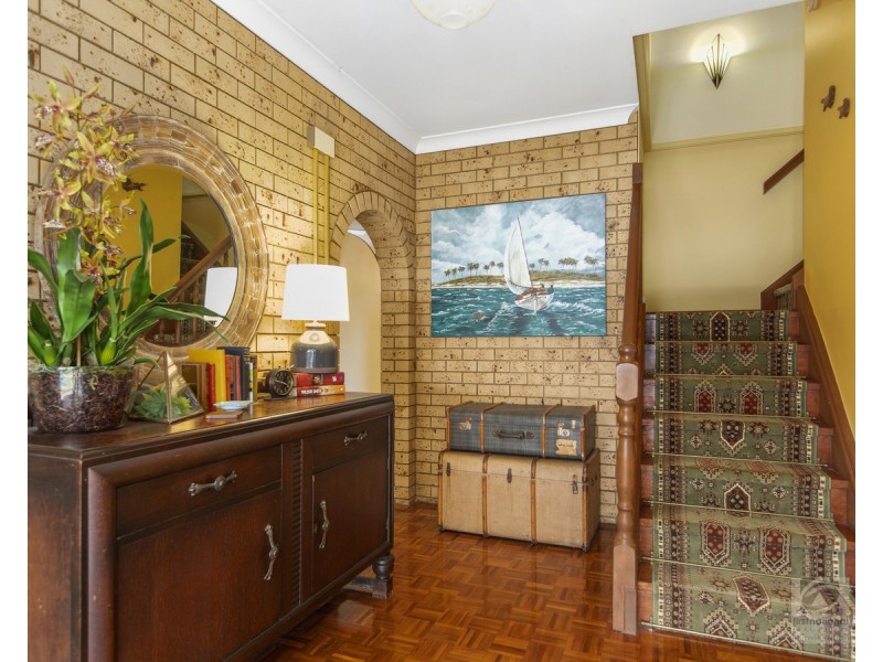 5 Golden Links Drive, Murwillumbah NSW 2484