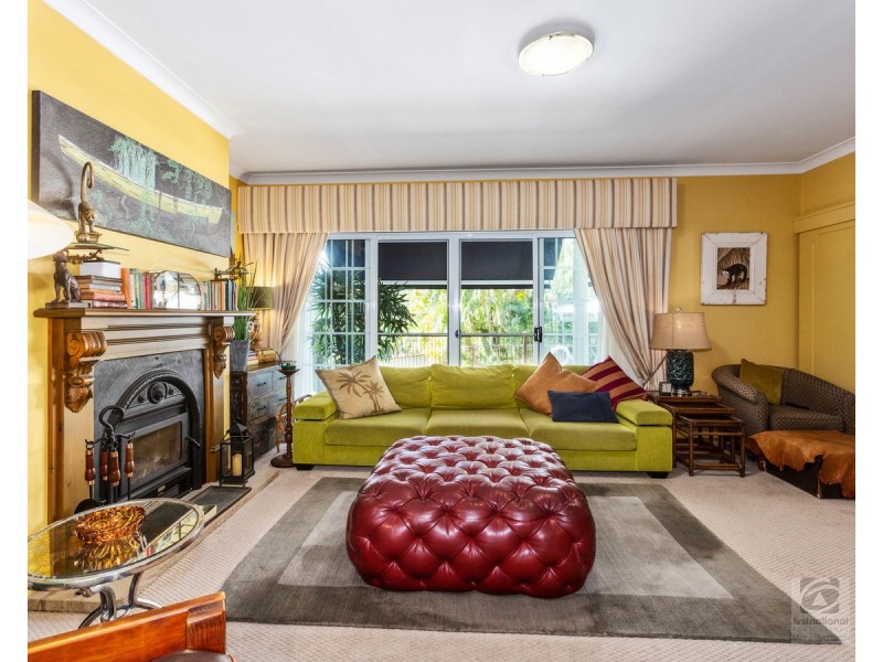 5 Golden Links Drive, Murwillumbah NSW 2484